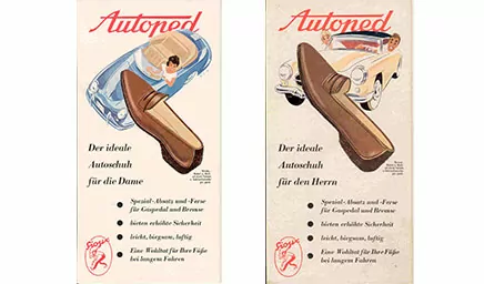 1957 - Sioux Autoped