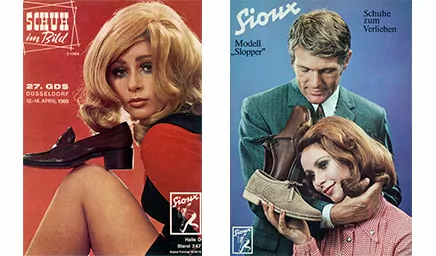 1969 - Franz Lazi