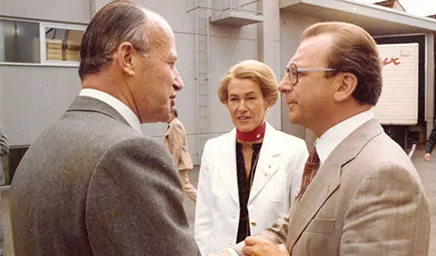 1979 - 25 Jahre Sioux