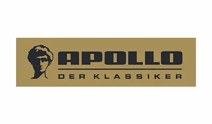 1998 - Apollo Logo