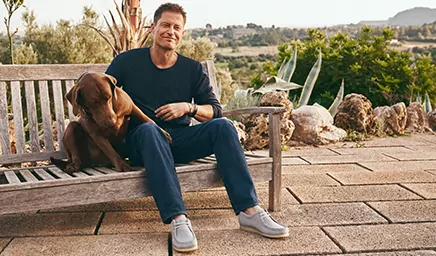 2019 - Til Schweiger x Sioux