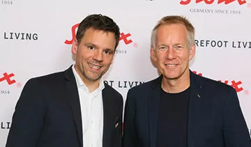 Lewin Berner & Johannes B. Kerner