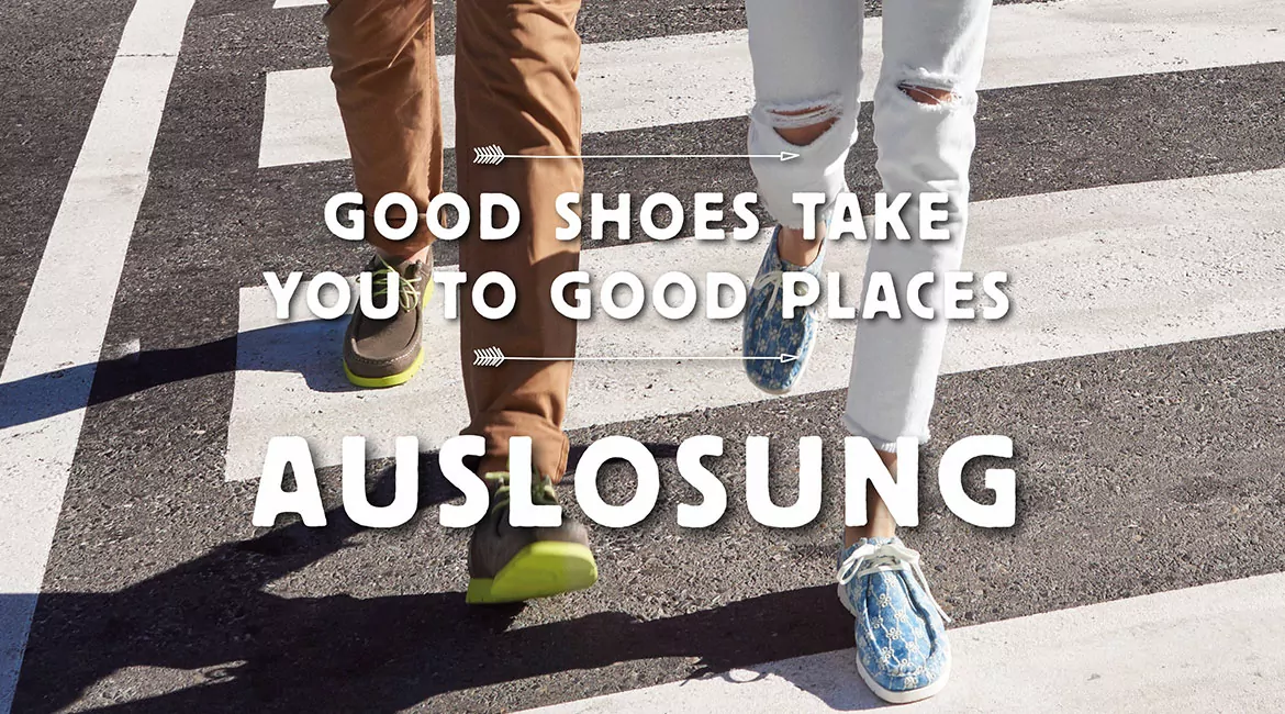 Sioux Gewinnspiel - Auslosung