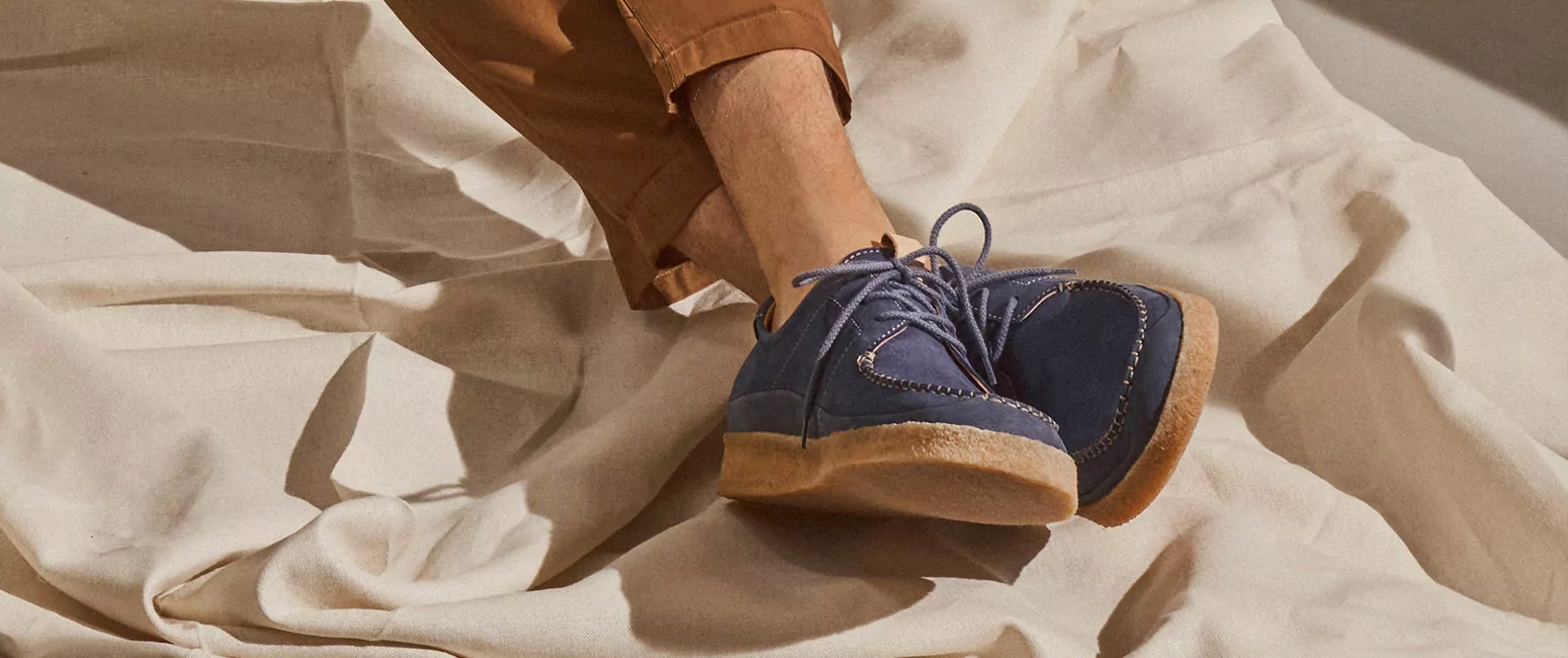 Sioux Heren Grashopper