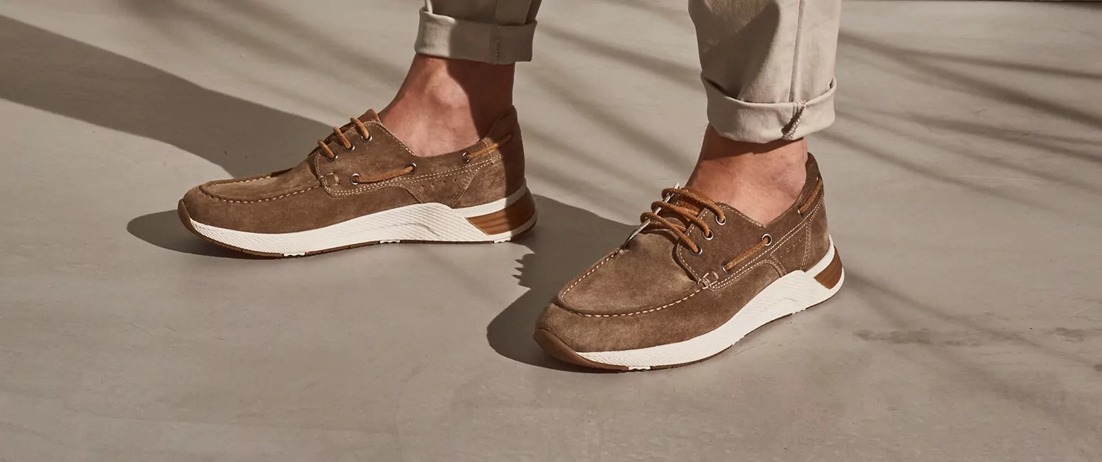 Sioux Heren Instappers