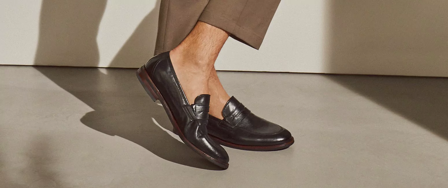 Sioux homme sacchetto