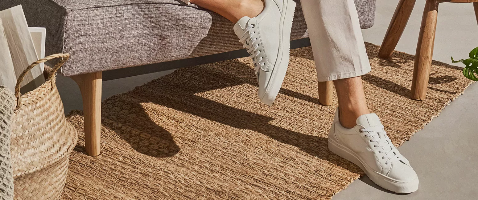 Sioux Heren Veterschoenen