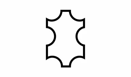 Leder Icon