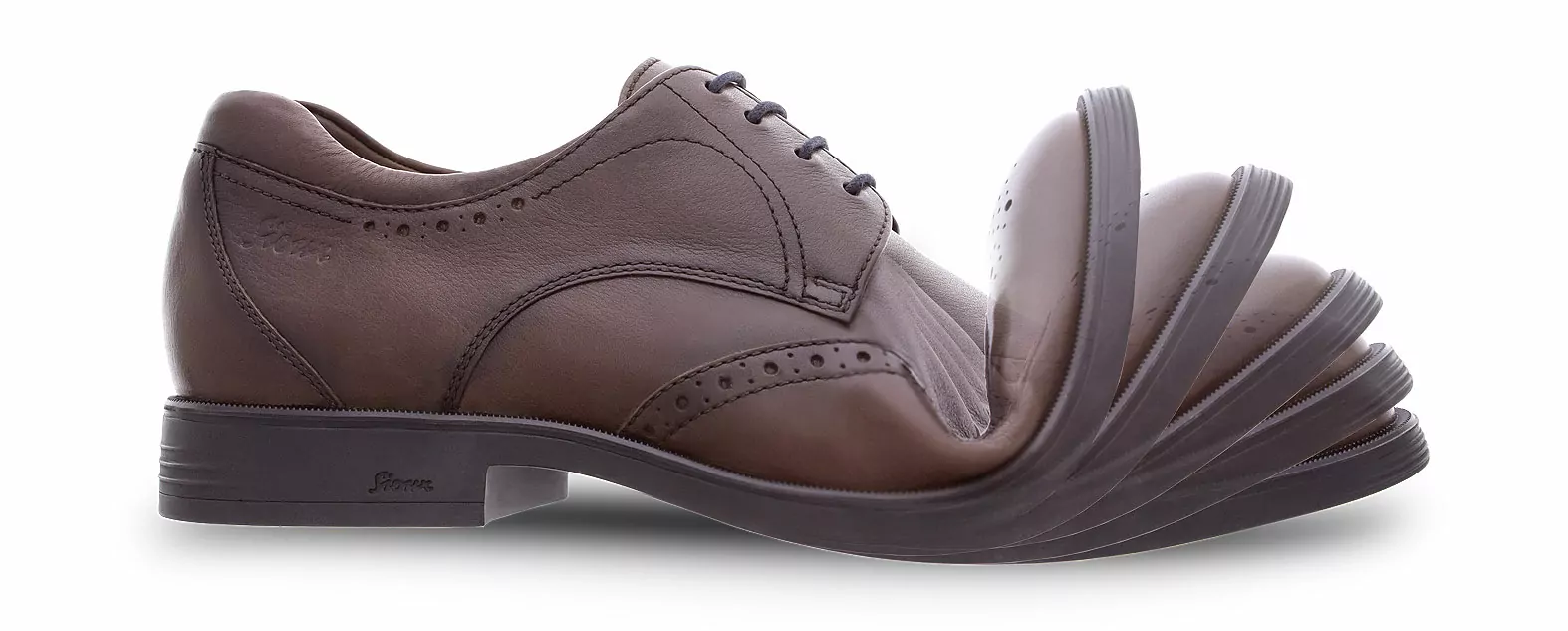 Sioux Natural Move System