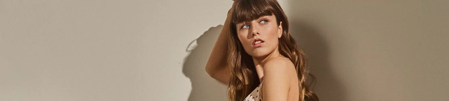 Sioux femme chaussant large