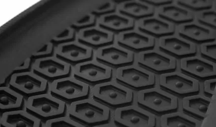 Wabensystem (Sohlenoberseite):