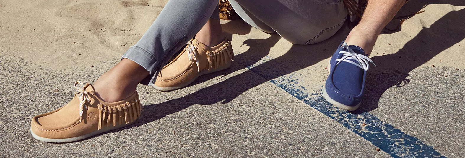 The Original Grashopper