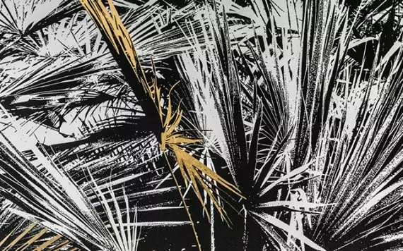 Kunstwerk von Tim Bengel