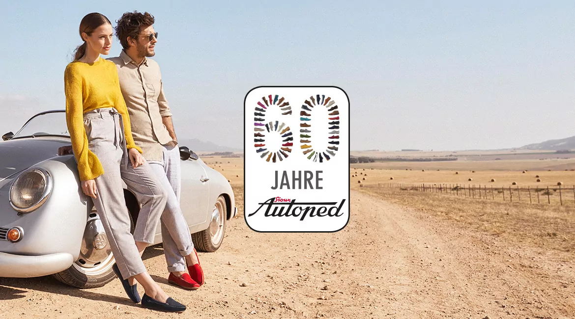 60 Jahre Sioux Autoped