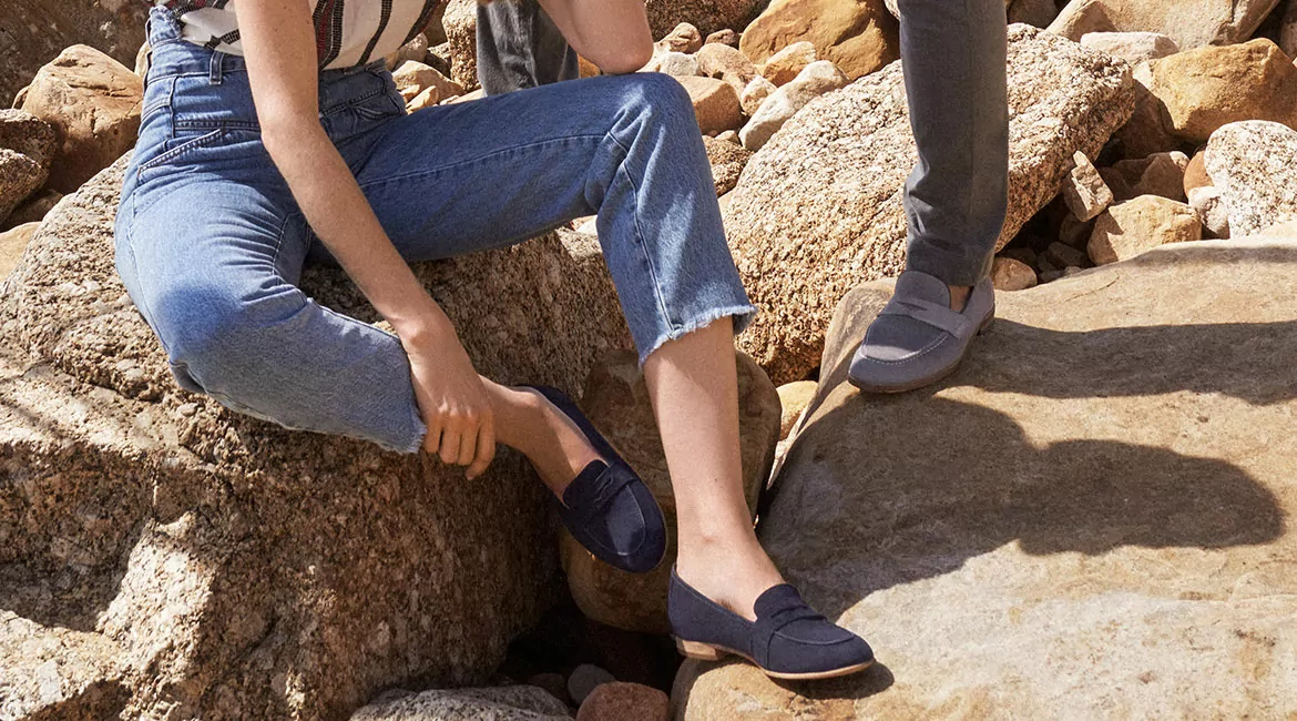 Sioux Mokassins & Loafer