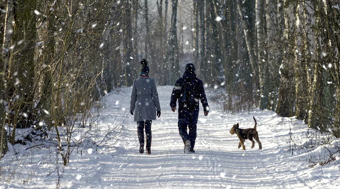 Sioux Outdoor-Schuhe für den Winter