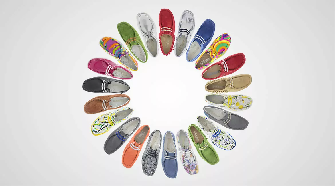 Sioux Grashopper Rad