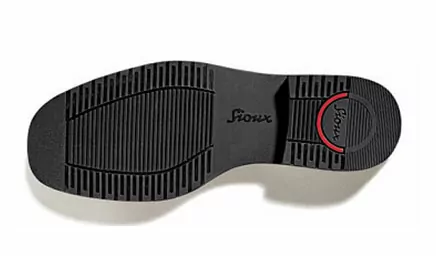 Sioux Gummisohle