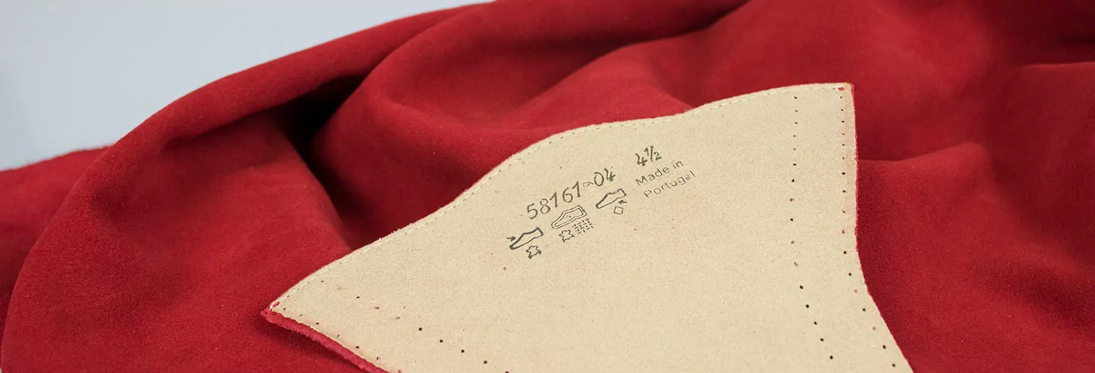 Sioux Materiaalkenmerkin