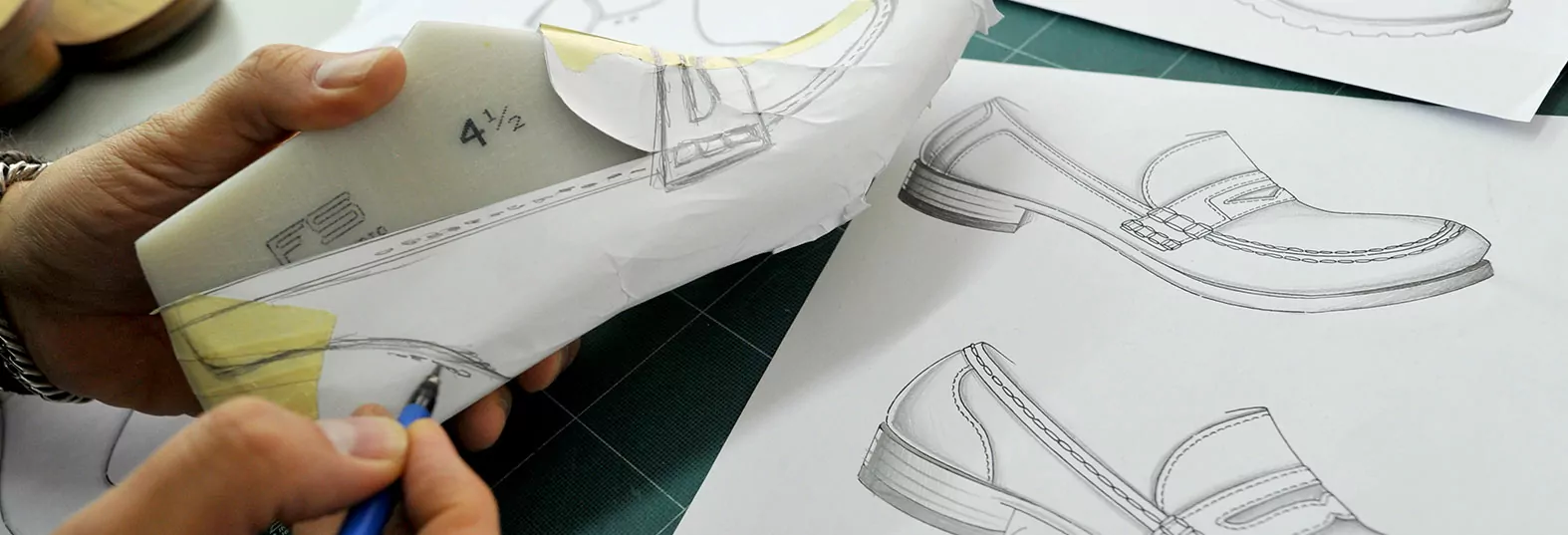 Sioux Modellentwicklung