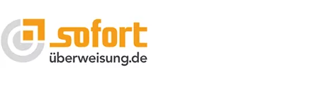 Sofortüberweisung