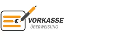 Vorkasse