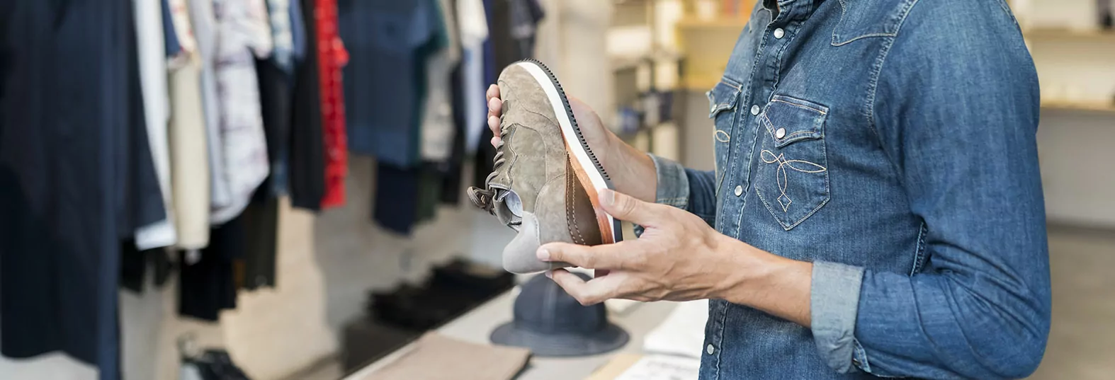 10 praktische tips voor je volgende schoenaankoop