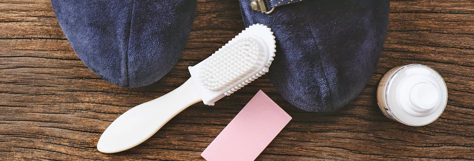 Sioux Veloursleerverzorgings