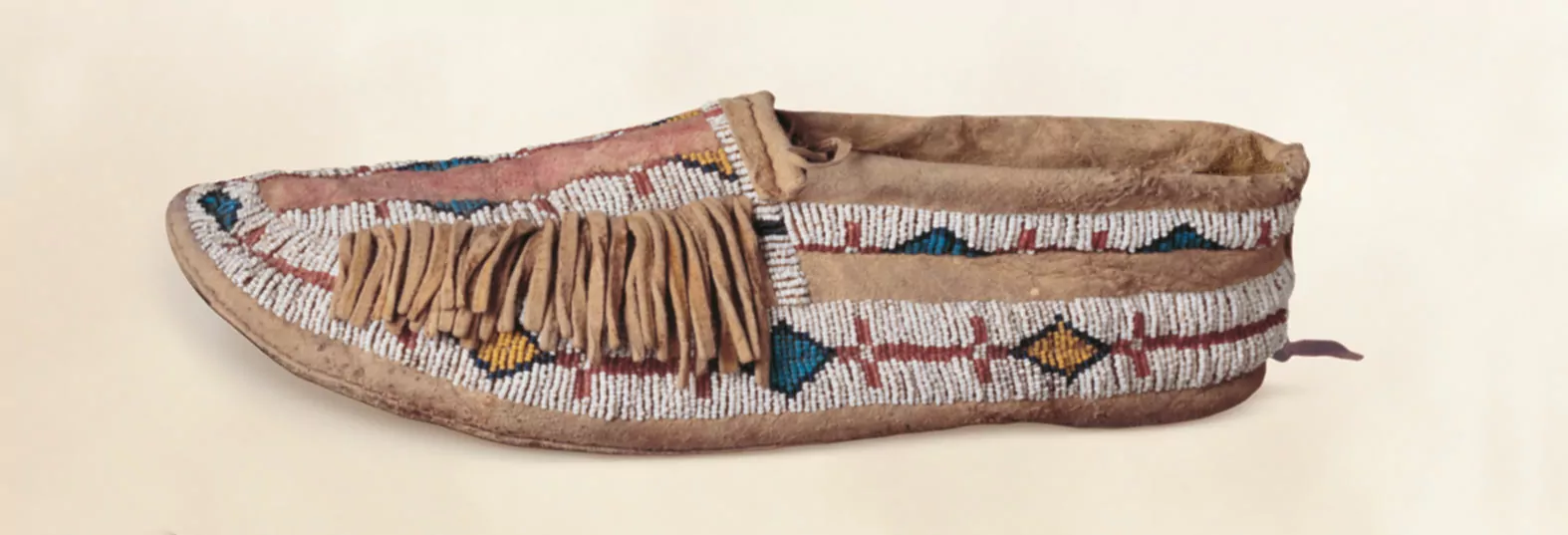 Schoenengeschiedenis